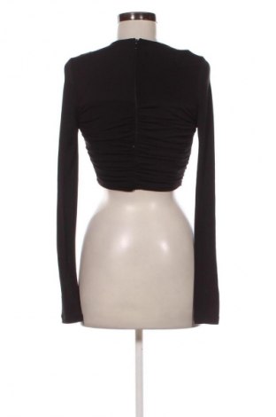 Bluzka damska Unbranded, Rozmiar S, Kolor Czarny, Cena 62,99 zł