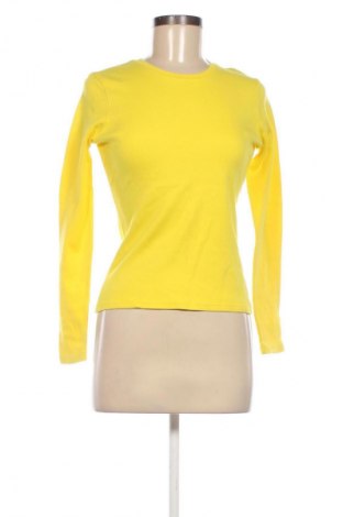 Damen Shirt Unbranded, Größe S, Farbe Gelb, Preis € 9,72