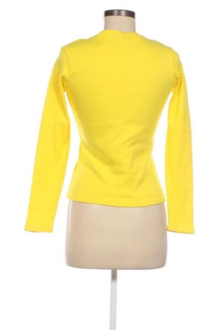 Damen Shirt Unbranded, Größe S, Farbe Gelb, Preis € 9,72