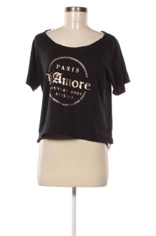 Damen Shirt Unbranded, Größe M, Farbe Schwarz, Preis € 10,00