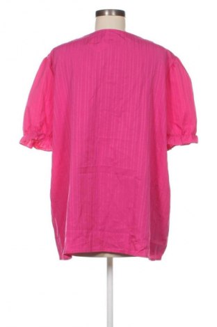 Damen Shirt Unbranded, Größe 3XL, Farbe Rosa, Preis € 9,99