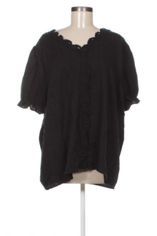 Dámska blúza Unbranded, Veľkosť 3XL, Farba Čierna, Cena  14,95 €