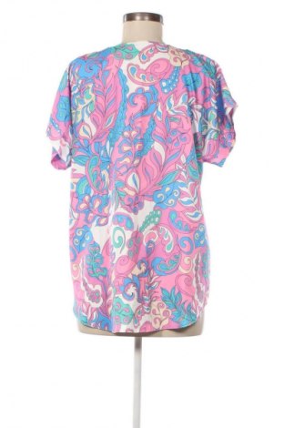 Damen Shirt Unbranded, Größe XXL, Farbe Mehrfarbig, Preis 7,99 €