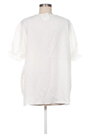 Damen Shirt Unbranded, Größe 3XL, Farbe Weiß, Preis € 12,99