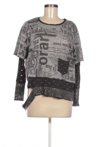 Damen Shirt Unbranded, Größe M, Farbe Mehrfarbig, Preis € 9,72