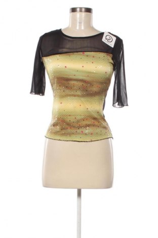 Bluzka damska Unbranded, Rozmiar S, Kolor Kolorowy, Cena 35,99 zł