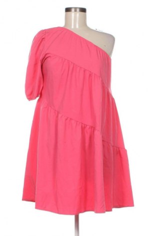 Damen Shirt Unbranded, Größe 3XL, Farbe Rosa, Preis € 13,99