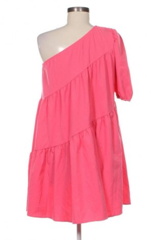 Damen Shirt Unbranded, Größe 3XL, Farbe Rosa, Preis € 13,99