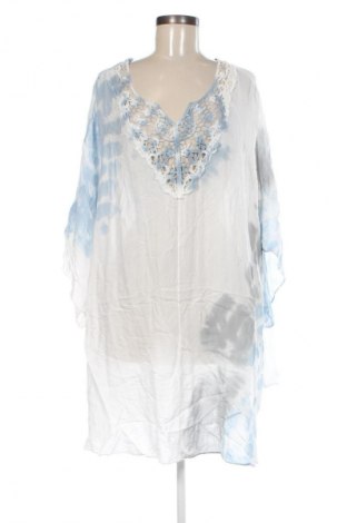 Bluzka damska Unbranded, Rozmiar 4XL, Kolor Kolorowy, Cena 82,99 zł
