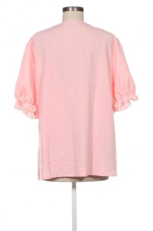 Dámská halenka Unbranded, Velikost 3XL, Barva Růžová, Cena  329,00 Kč