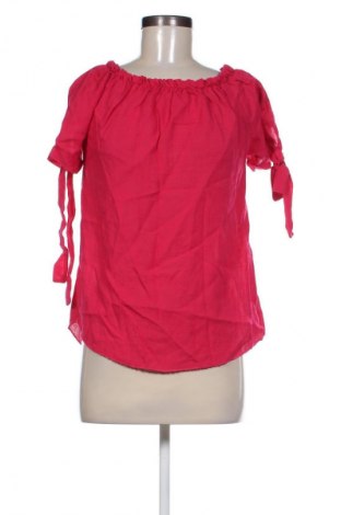 Damen Shirt Unbranded, Größe M, Farbe Rot, Preis € 7,99