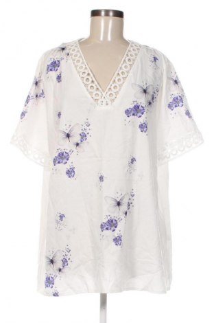 Damen Shirt Unbranded, Größe 3XL, Farbe Mehrfarbig, Preis € 15,99