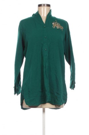 Damen Shirt Unbranded, Größe L, Farbe Grün, Preis € 9,72