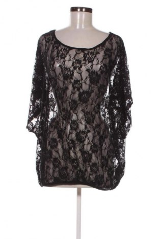 Bluză de femei Unbranded, Mărime L, Culoare Negru, Preț 40,99 Lei