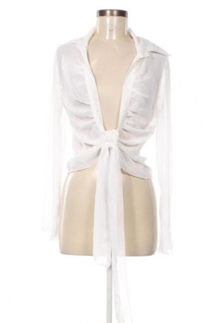 Damen Shirt Unbranded, Größe S, Farbe Weiß, Preis € 7,99