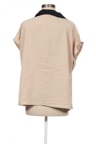 Damen Shirt Unbranded, Größe XL, Farbe Beige, Preis € 13,99