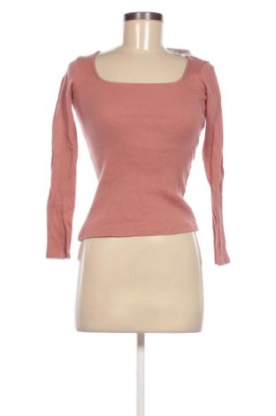 Damen Shirt Unbranded, Größe XS, Farbe Aschrosa, Preis € 9,72