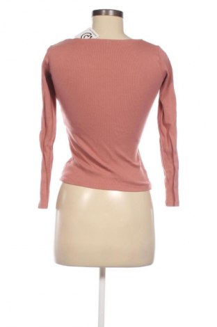 Damen Shirt Unbranded, Größe XS, Farbe Aschrosa, Preis € 9,72