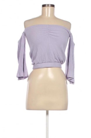 Damen Shirt Unbranded, Größe M, Farbe Lila, Preis € 7,99
