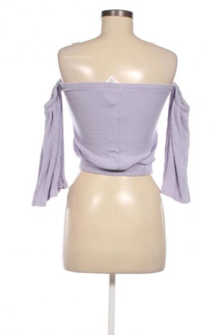 Damen Shirt Unbranded, Größe M, Farbe Lila, Preis € 7,99
