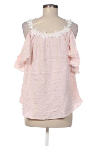 Damen Shirt Unbranded, Größe M, Farbe Rosa, Preis 9,99 €