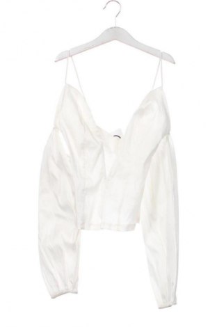 Damen Shirt Unbranded, Größe XXS, Farbe Weiß, Preis € 10,00