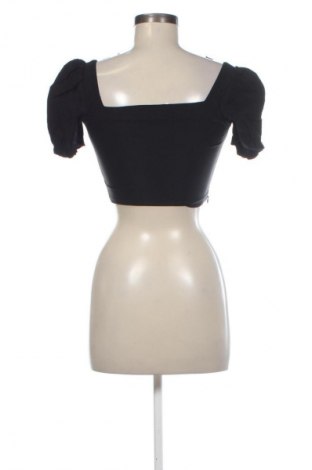 Bluzka damska Unbranded, Rozmiar S, Kolor Czarny, Cena 36,99 zł