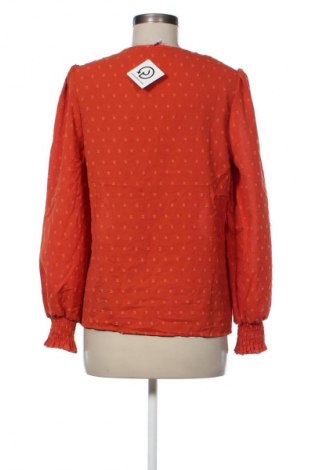 Bluză de femei Unbranded, Mărime M, Culoare Roșu, Preț 64,99 Lei