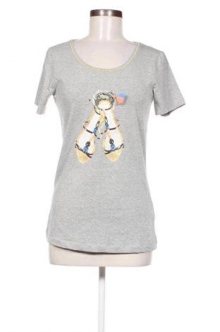 Damen Shirt Unbranded, Größe XL, Farbe Grau, Preis € 18,47