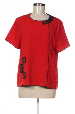 Dámska blúza Unbranded, Veľkosť 3XL, Farba Viacfarebná, Cena  16,95 €
