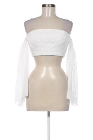Damen Shirt Unbranded, Größe M, Farbe Weiß, Preis € 15,58