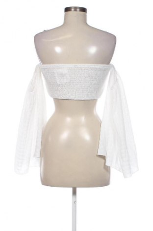 Damen Shirt Unbranded, Größe M, Farbe Weiß, Preis € 15,58