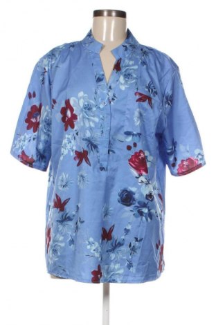 Damen Shirt Unbranded, Größe 5XL, Farbe Mehrfarbig, Preis € 13,99