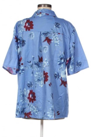 Damen Shirt Unbranded, Größe 5XL, Farbe Mehrfarbig, Preis € 13,99