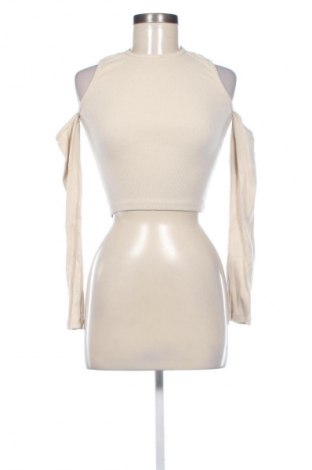 Damen Shirt Unbranded, Größe S, Farbe Beige, Preis € 6,99