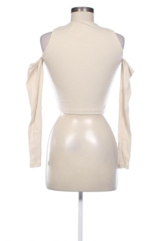 Damen Shirt Unbranded, Größe S, Farbe Beige, Preis € 6,99