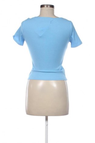 Damen Shirt Unbranded, Größe S, Farbe Blau, Preis € 9,79