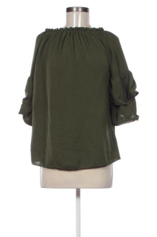 Damen Shirt Unbranded, Größe L, Farbe Grün, Preis 5,99 €