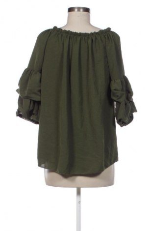 Damen Shirt Unbranded, Größe L, Farbe Grün, Preis 5,99 €