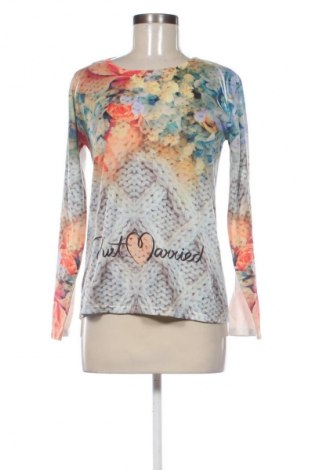 Damen Shirt Unbranded, Größe M, Farbe Mehrfarbig, Preis € 5,99
