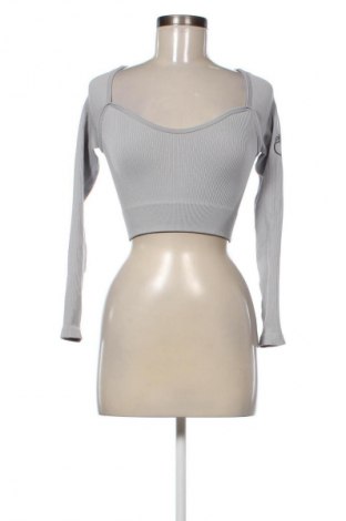 Damen Shirt Unbranded, Größe S, Farbe Grau, Preis € 13,75