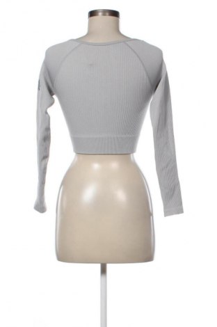 Damen Shirt Unbranded, Größe S, Farbe Grau, Preis € 13,75