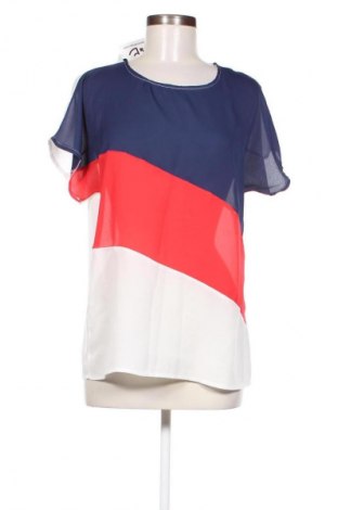 Damen Shirt Unbranded, Größe L, Farbe Mehrfarbig, Preis 7,99 €