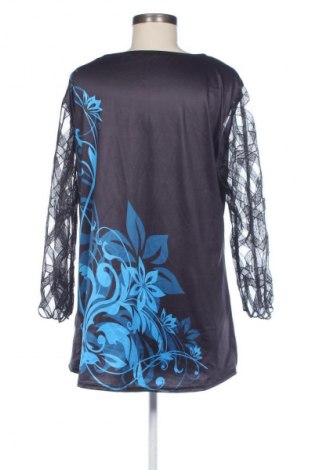 Damen Shirt Unbranded, Größe 3XL, Farbe Mehrfarbig, Preis € 9,72