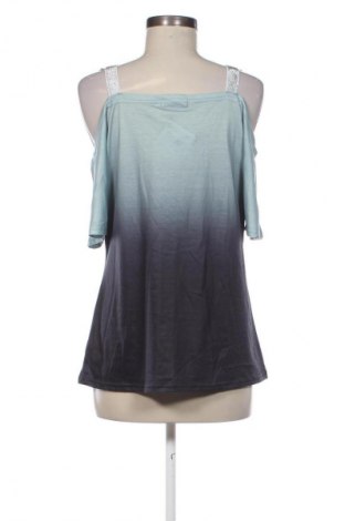 Damen Shirt Unbranded, Größe L, Farbe Mehrfarbig, Preis € 9,79
