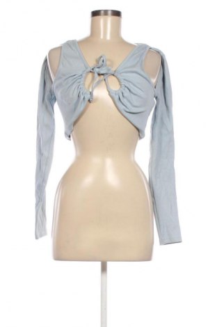 Damen Shirt Unbranded, Größe L, Farbe Blau, Preis € 15,94