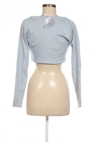 Damen Shirt Unbranded, Größe L, Farbe Blau, Preis € 15,94