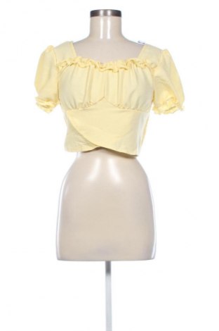 Damen Shirt Unbranded, Größe M, Farbe Gelb, Preis € 7,99