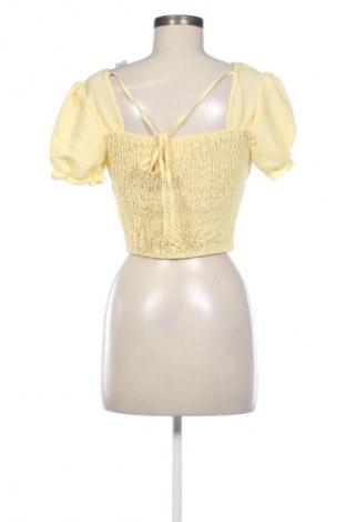 Damen Shirt Unbranded, Größe M, Farbe Gelb, Preis € 7,99