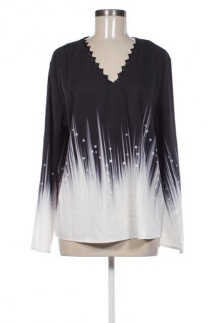 Damen Shirt Unbranded, Größe XXL, Farbe Schwarz, Preis € 9,79